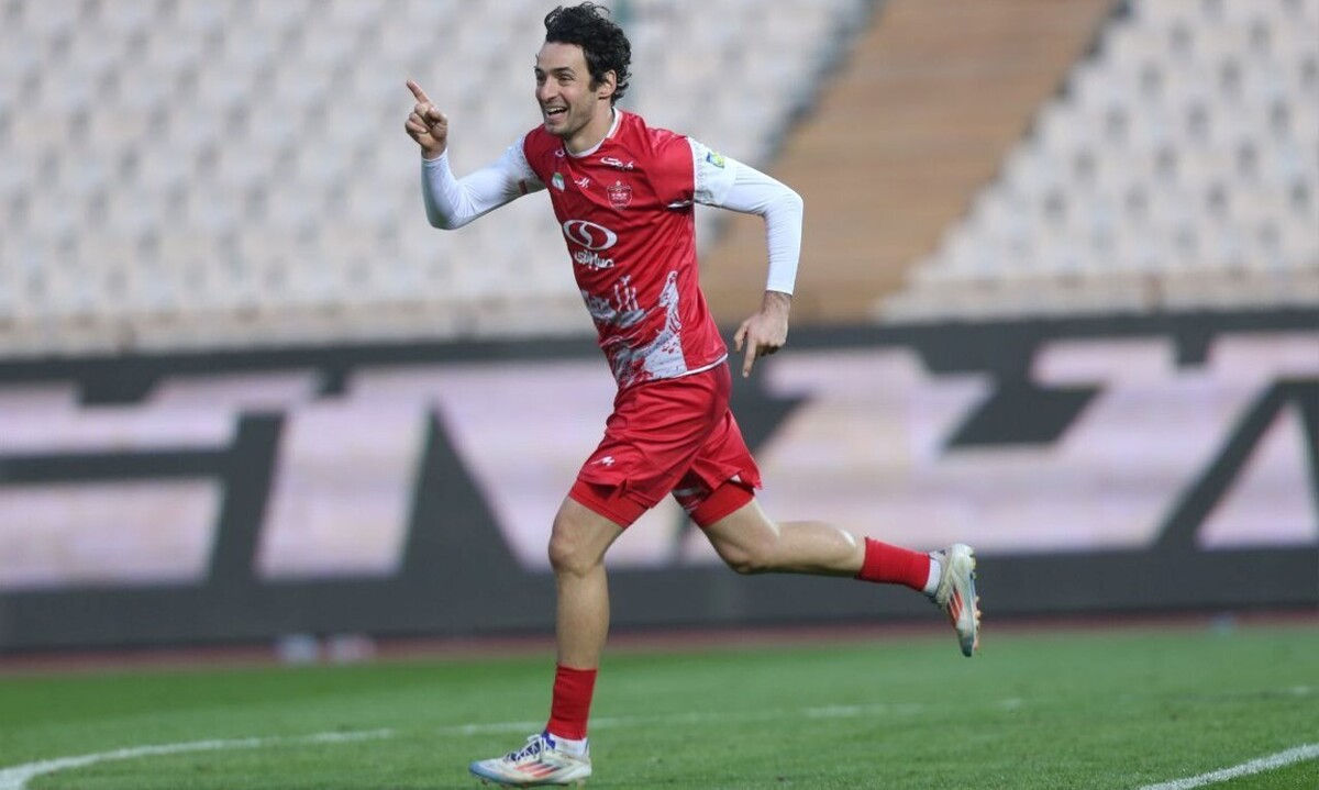 احتمال بازگشت مدافع محبوب سرخ‌ها به پرسپولیس