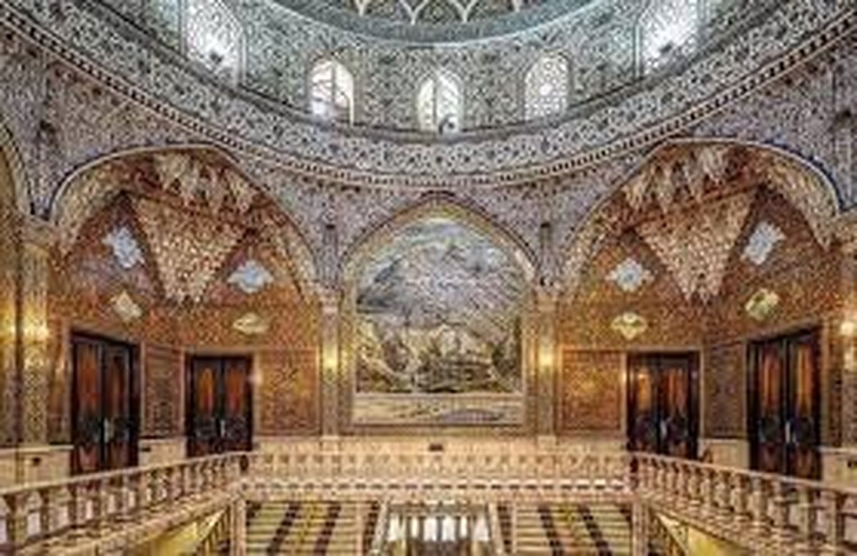 موزه‌ها تعطیل شدند