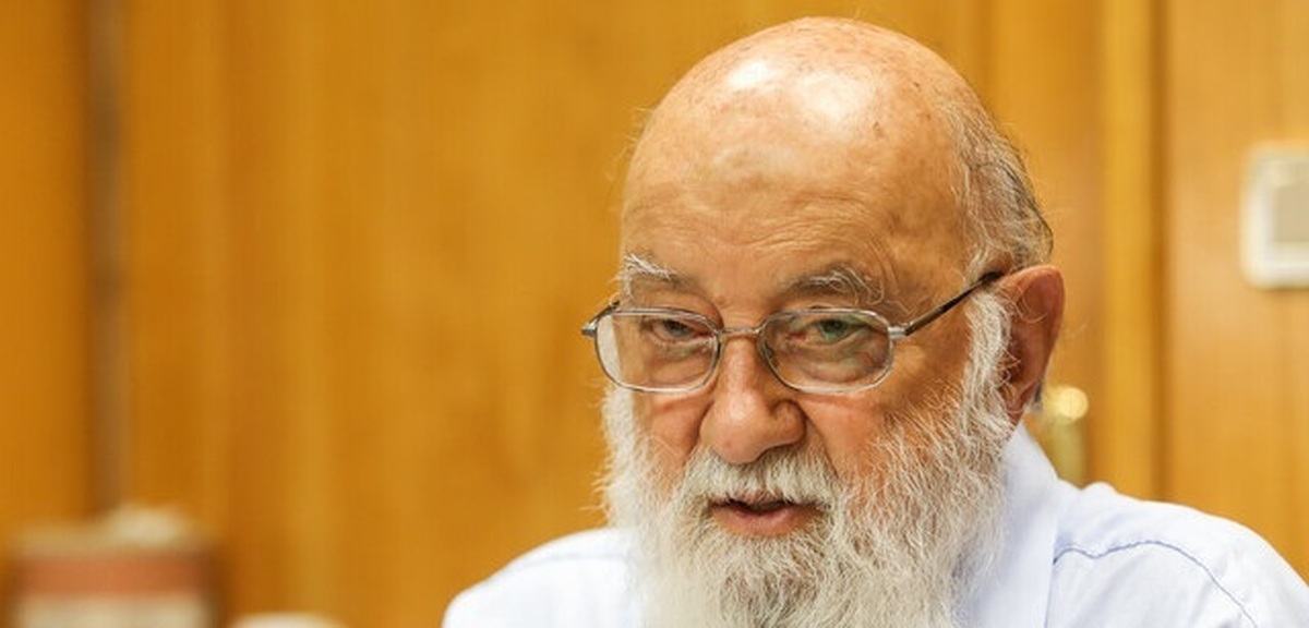 چمران: باید از پناهگاه‌های زمان جنگ استفاده کنیم