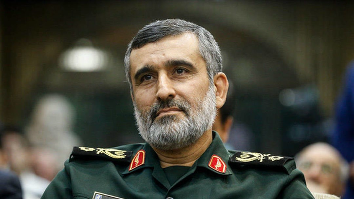 کدام فرماندهان همراه سردار حاجی‌زاده شهید شدند؟ + اسامی