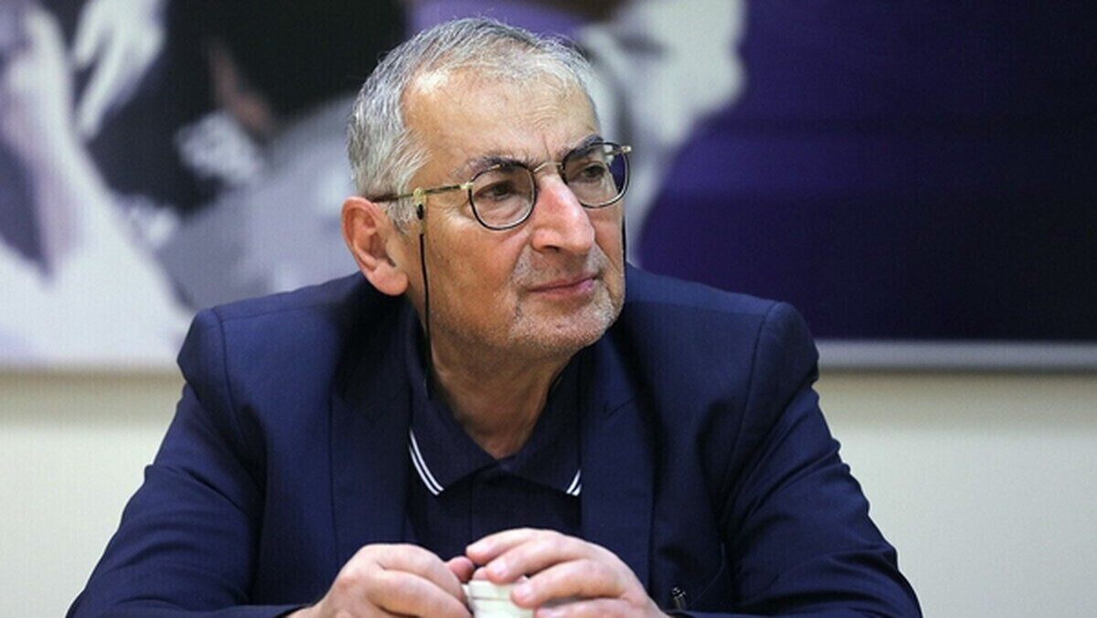 انتقاد زیباکلام از برخی اپوزیسیون خارج نشین