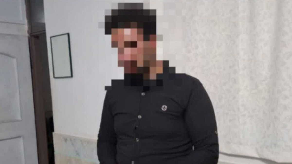 دستگیری ۱۶ نفر به اتهام حمایت از اسرائیل در اصفهان