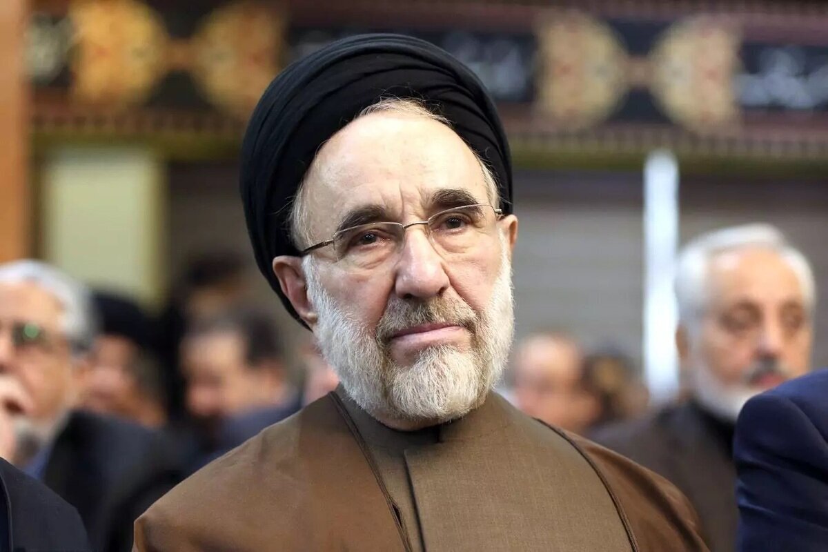 چرا سخنان کروبی، خاتمی و روحانی در صدا وسیما سانسور شد؟