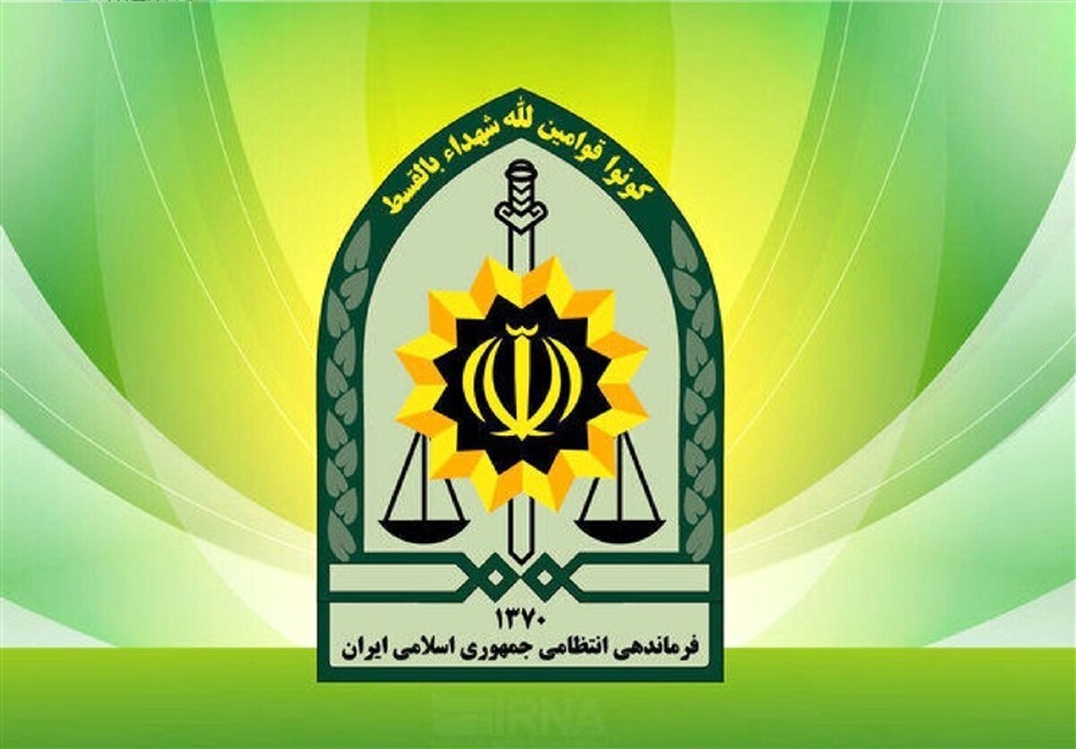 پلیس: ۲ عضو موساد در کرج دستگیر شدند