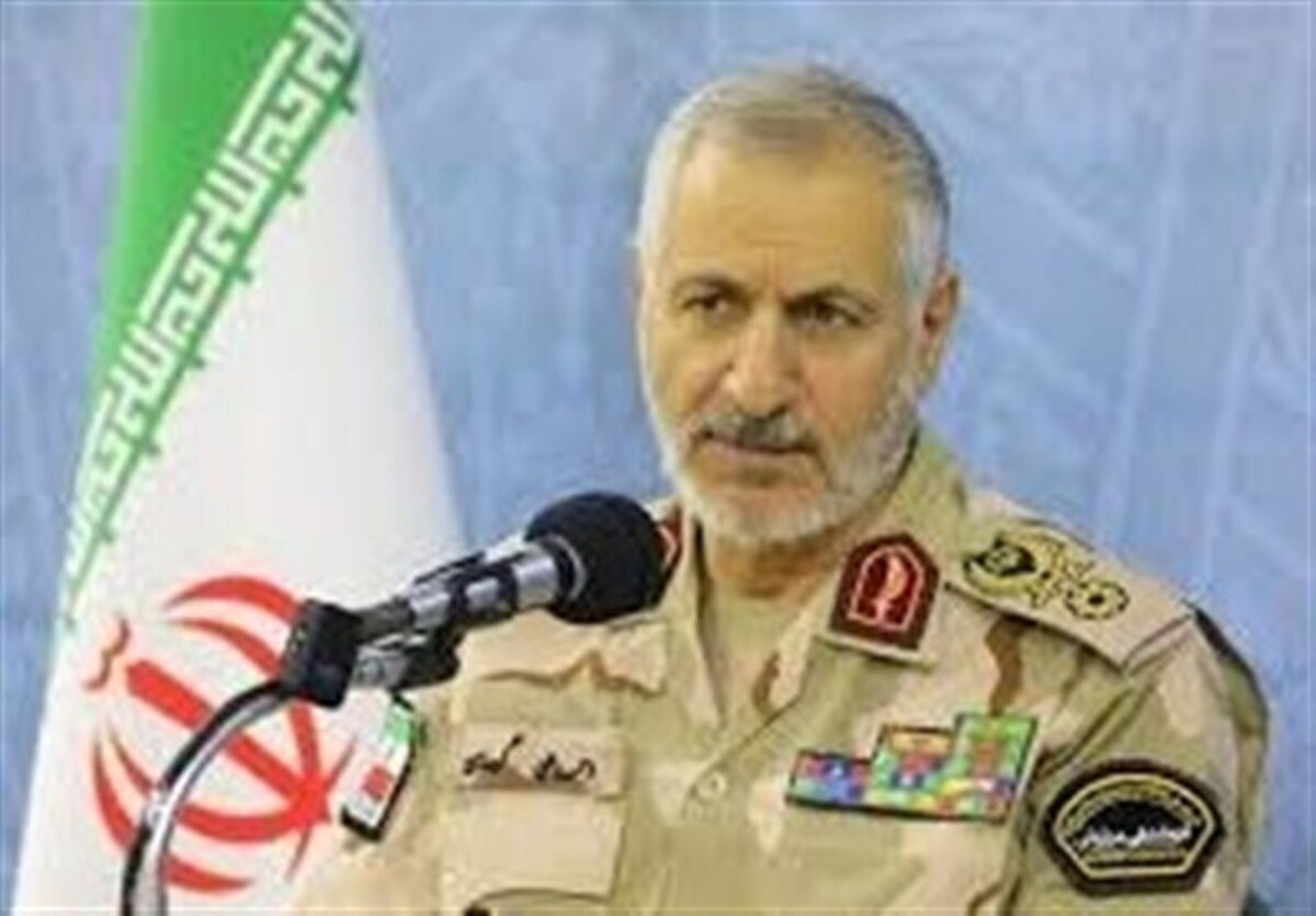 فراجا: ۴۴ پهپاد و ریزپرنده اسرائیل را منهدم کردیم