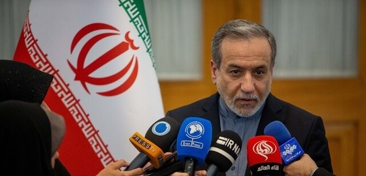 عراقچی: تشویق متجاوز تبعات سنگینی برای جامعه بین‌الملل دارد