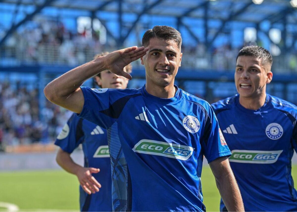 قیمت بالای لژیونر جوان، استقلال و پرسپولیس را منصرف می‌کند؟