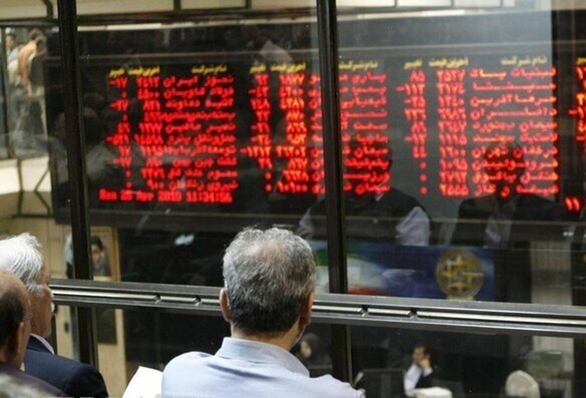 بورس ۲ روز دیگر هم تعطیل شد
