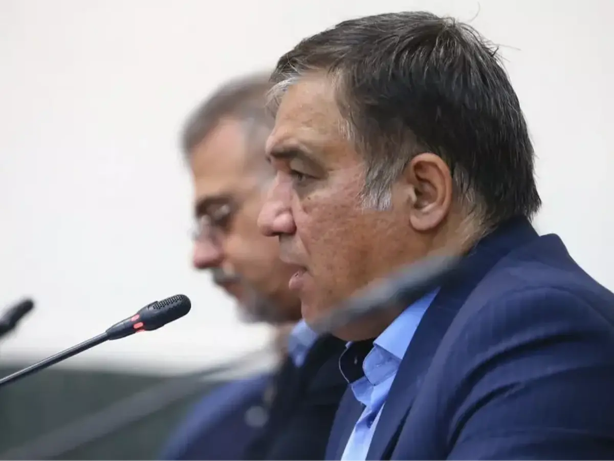 جدیدترین خبر از انتخاب سرمربی استقلال