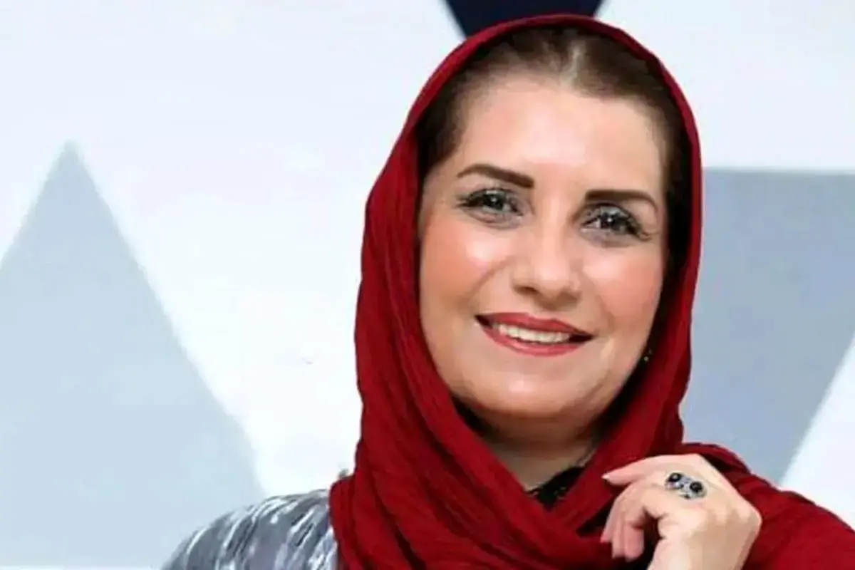 عکس/جشن تولد صمیمانه فریبا کوثری برای رفیقِ صمیمی‌اش