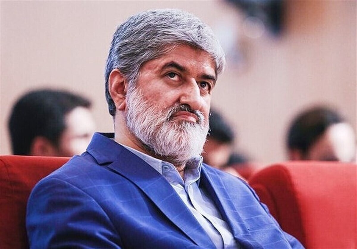 علی مطهری: جنگ ظرف چند روز تمام می‌شود