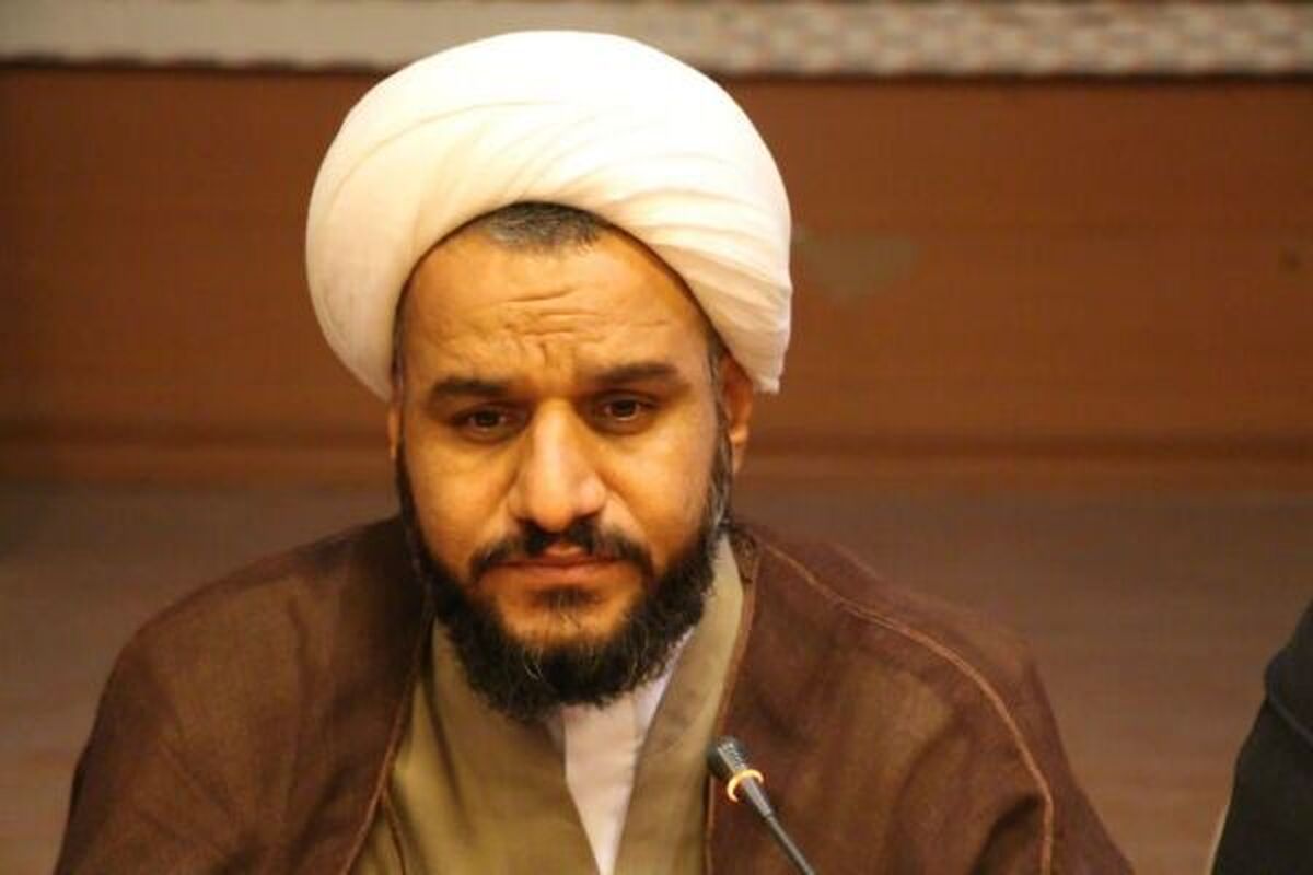 امام جمعه فهرج درگذشت