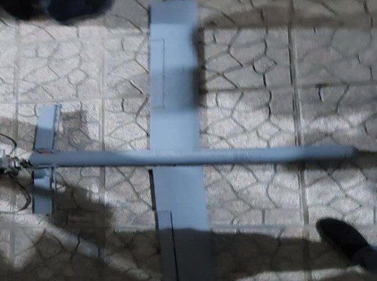 کشف کارگاه ساخت پهپاد‌های انتحاری و بمب‌های دست‌ساز در ری