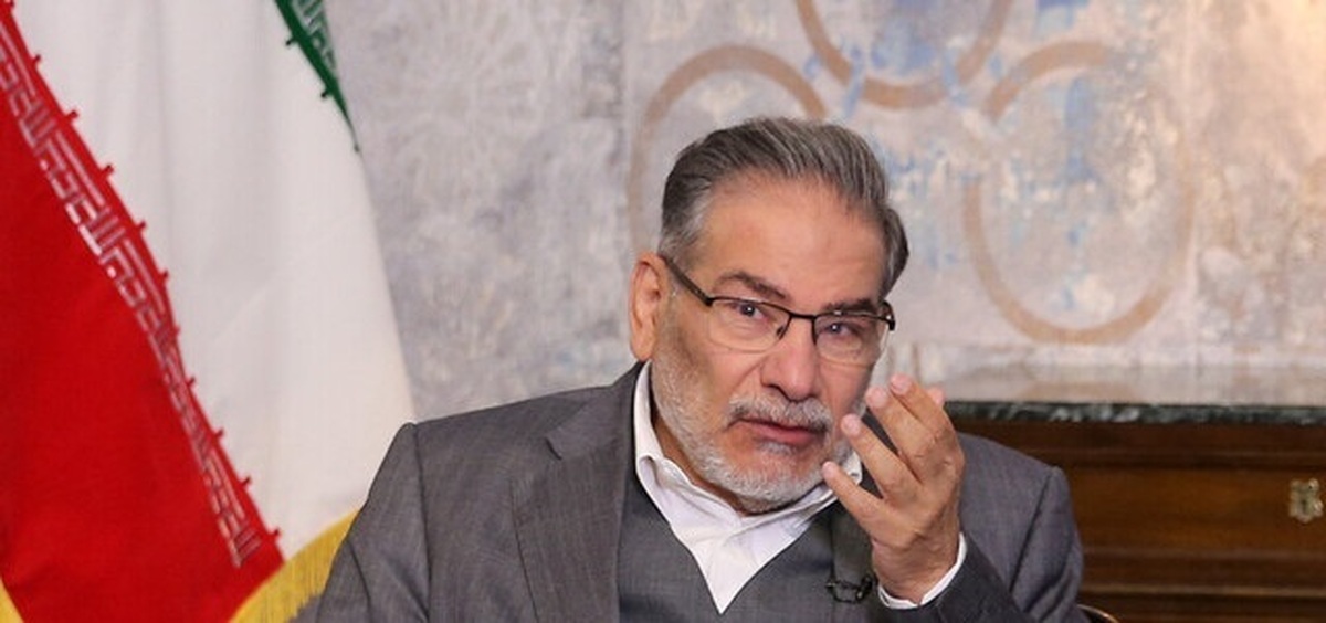 آخرین وضعیت درمان علی شمخانی