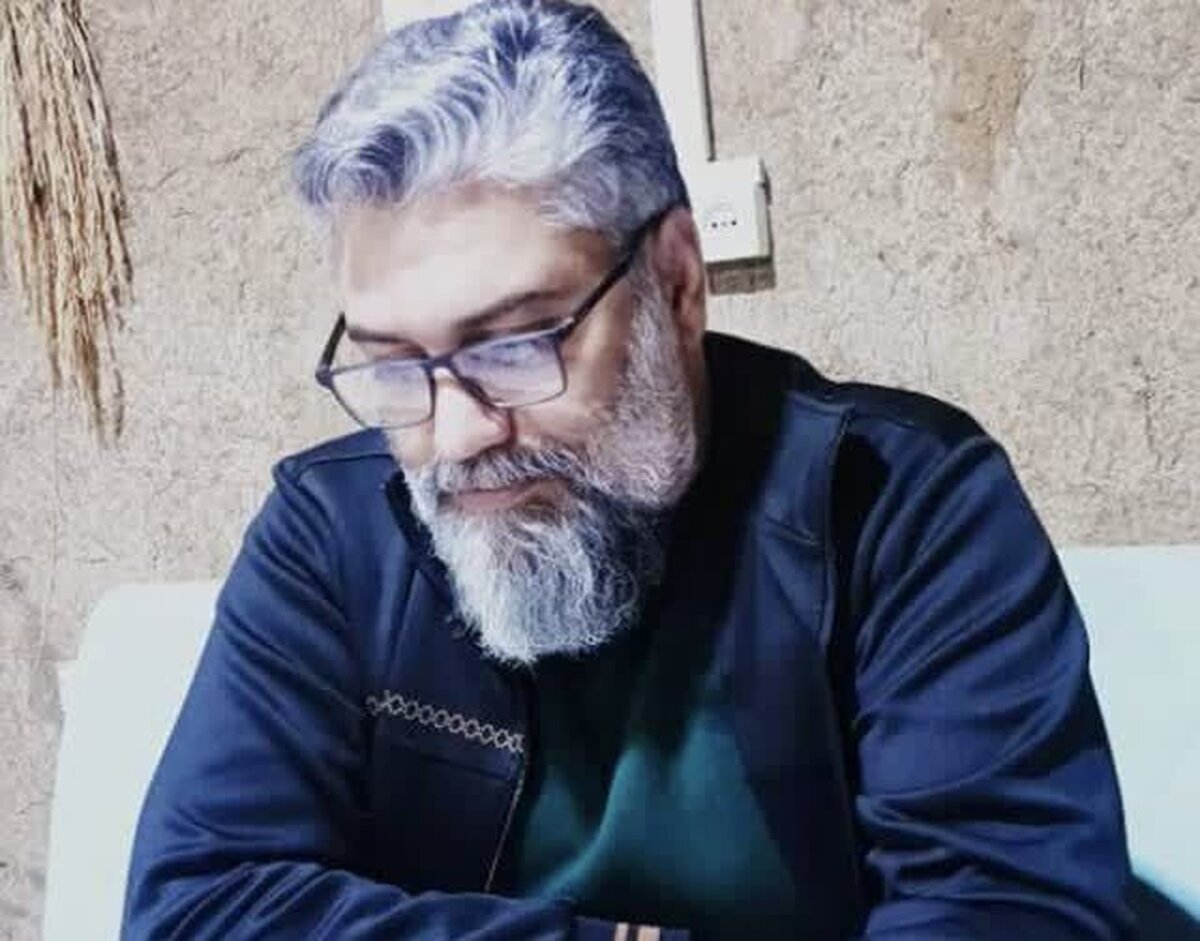 یک گیلانی شهید شد