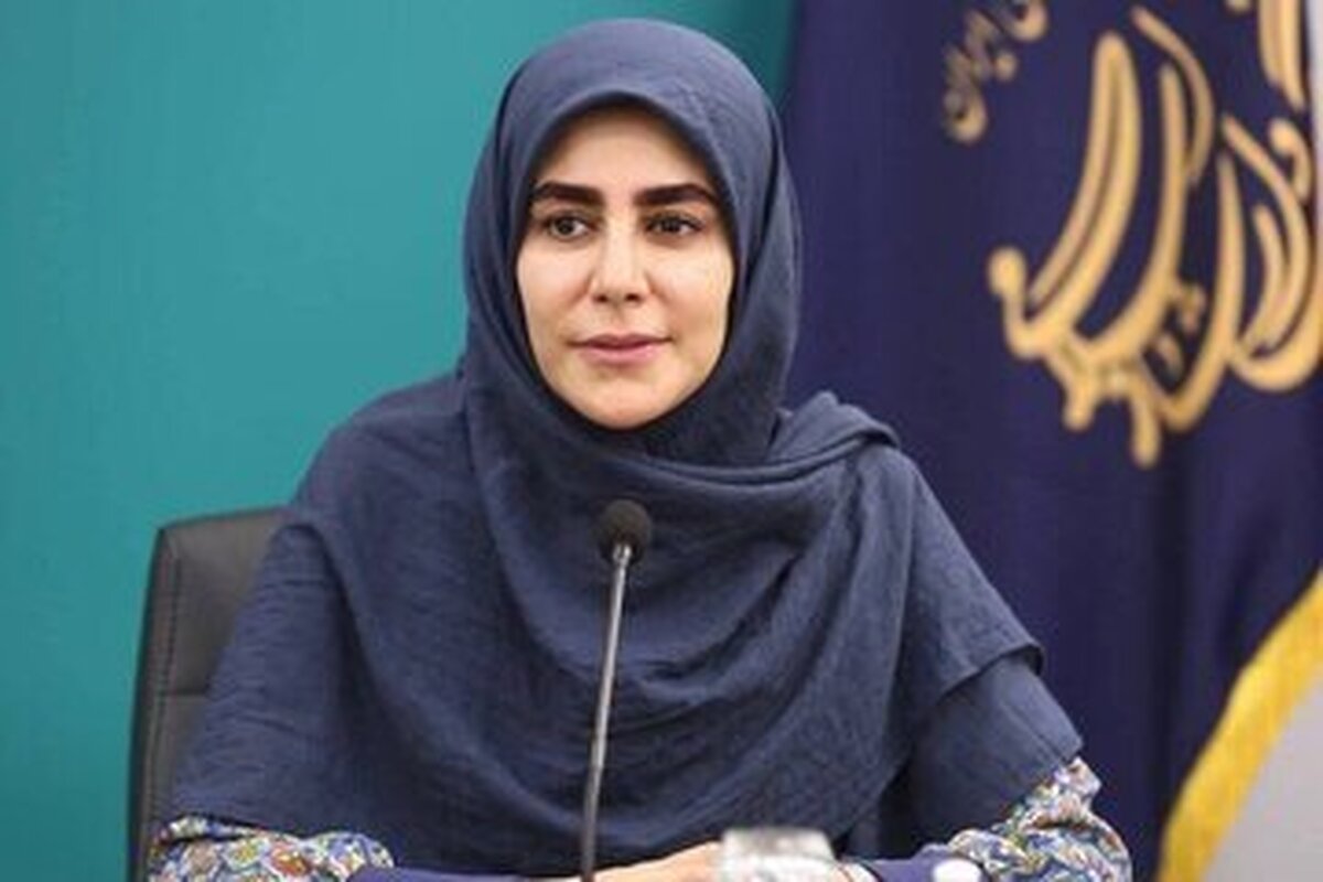 پیام معاون امور هنری در پی شهادت منصوره علیخانی هنرمند عرصه تجسمی