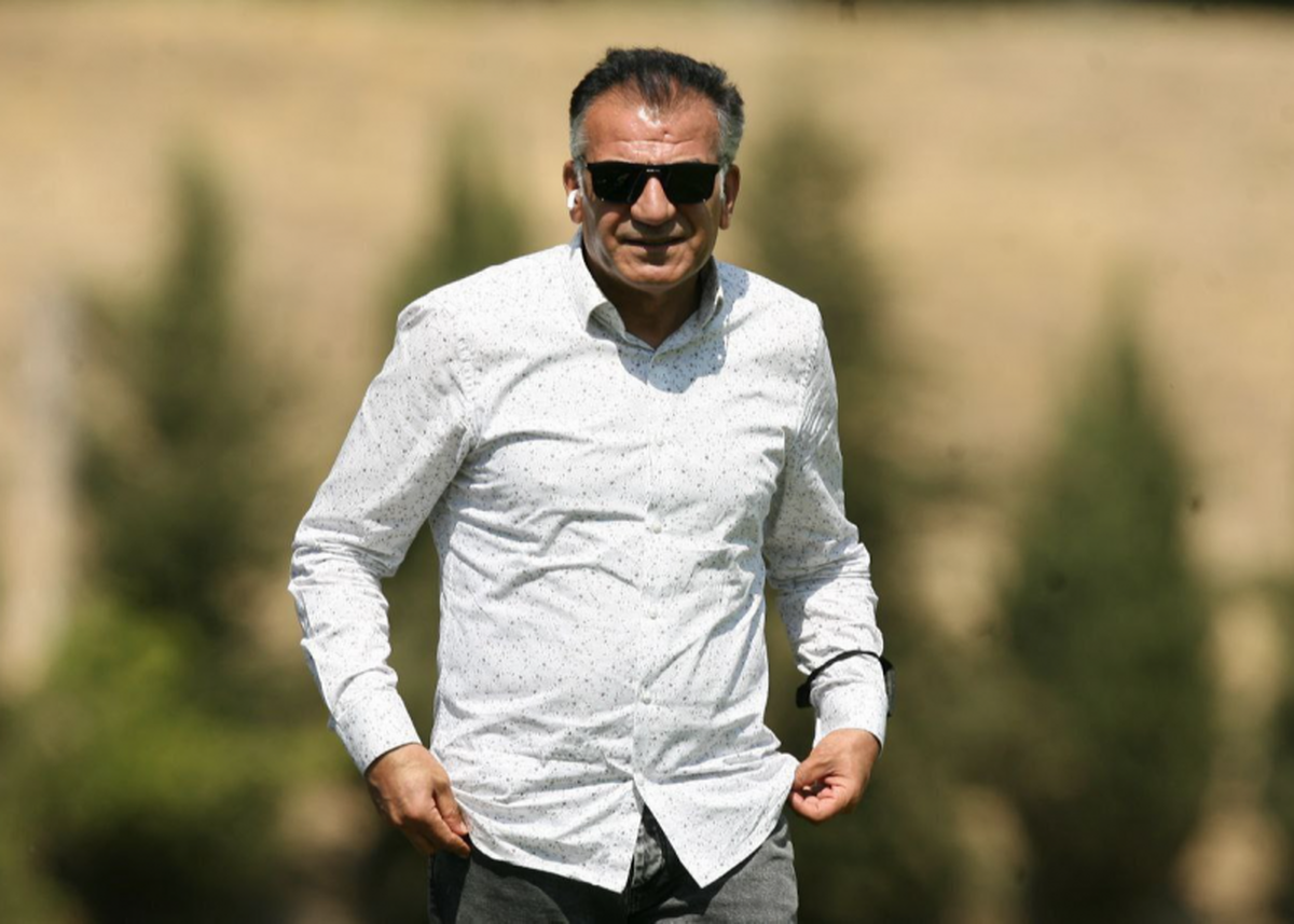 طاهری: استقلال مربی خارجی می‌خواهد، اما ..