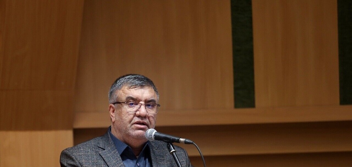 نماینده مجلس: ایران با اقتدار در مقابل متجاوزان می‌ایستد