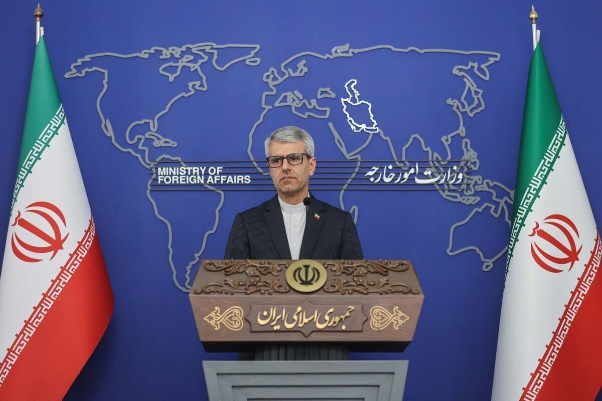 بقائی خطاب به کمیسر عالی حقوق بشر: تجاوز اسرائیل را به طور واضح محکوم کنید