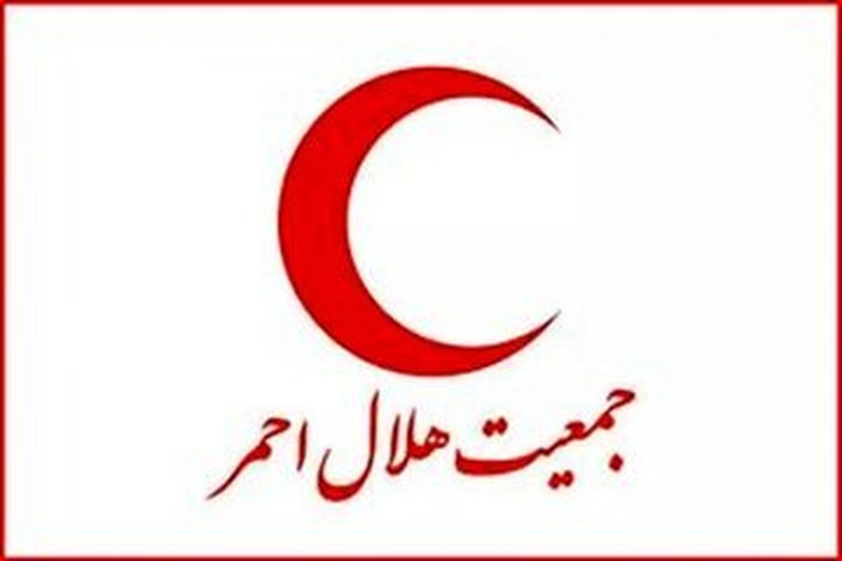 حمله اسرائیل به امدادگران هلال احمر/ احتمال شهادت ۲ امدادگر