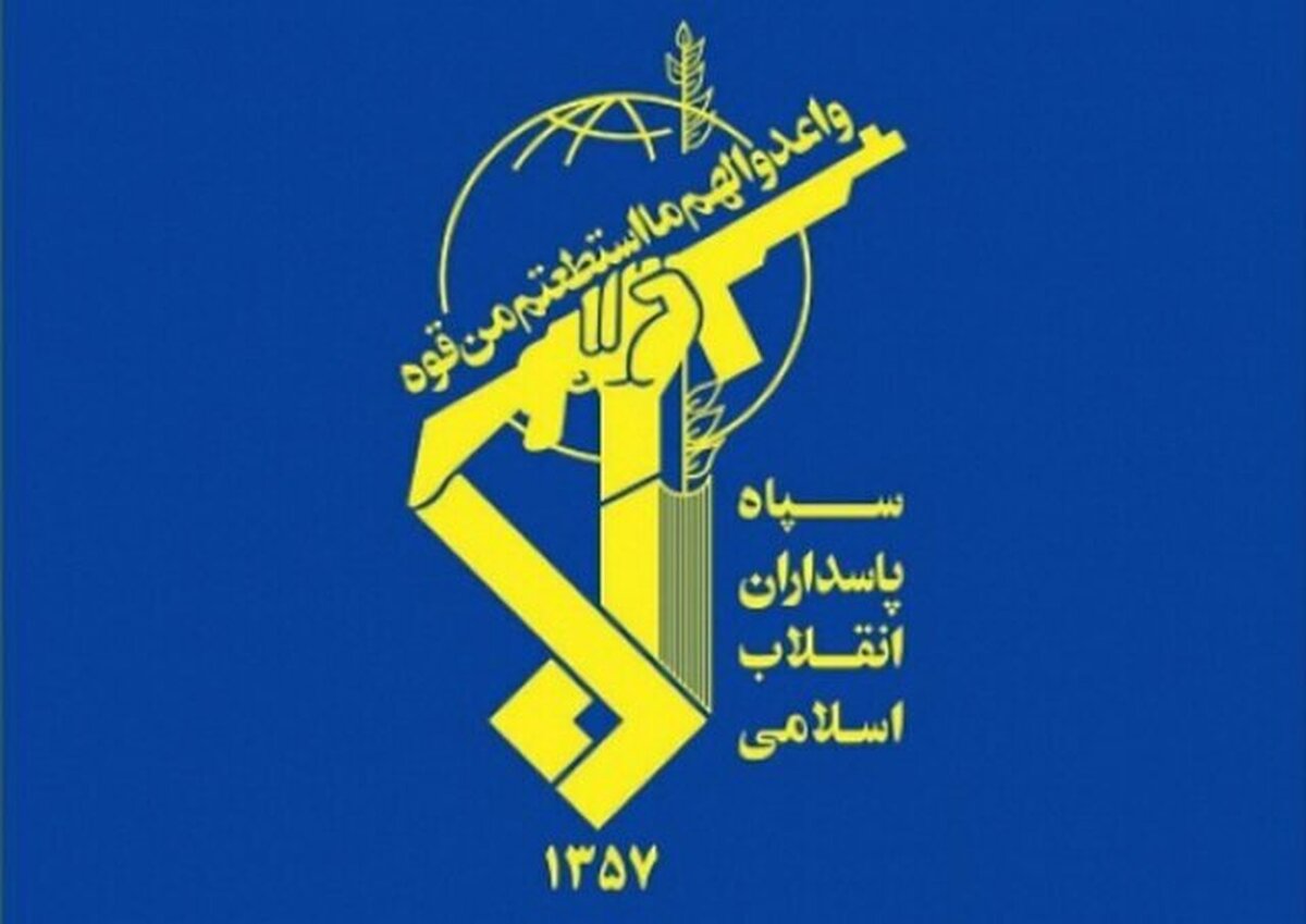 سپاه حمله جنایت‌بار اسراییل به صدا و سیما را محکوم کرد