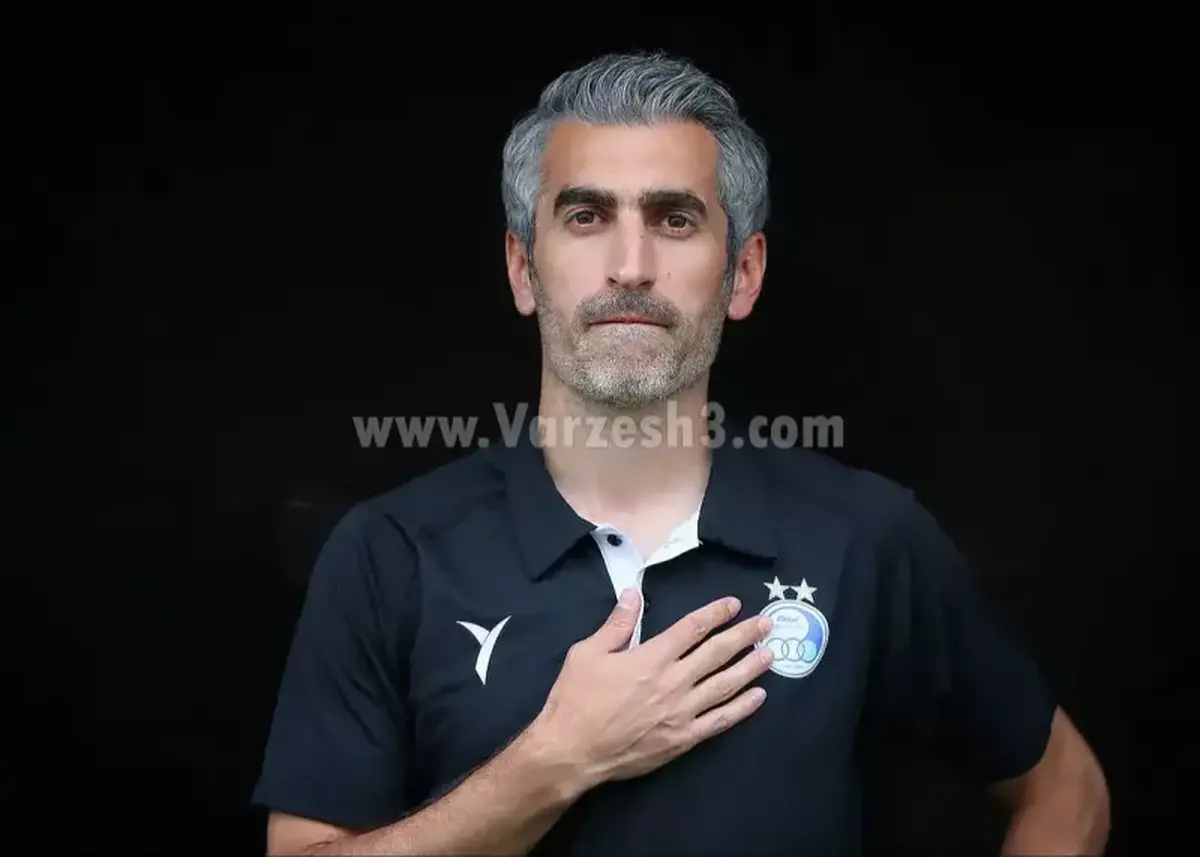 جباری: چو ایران نباشد تن من مباد ..
