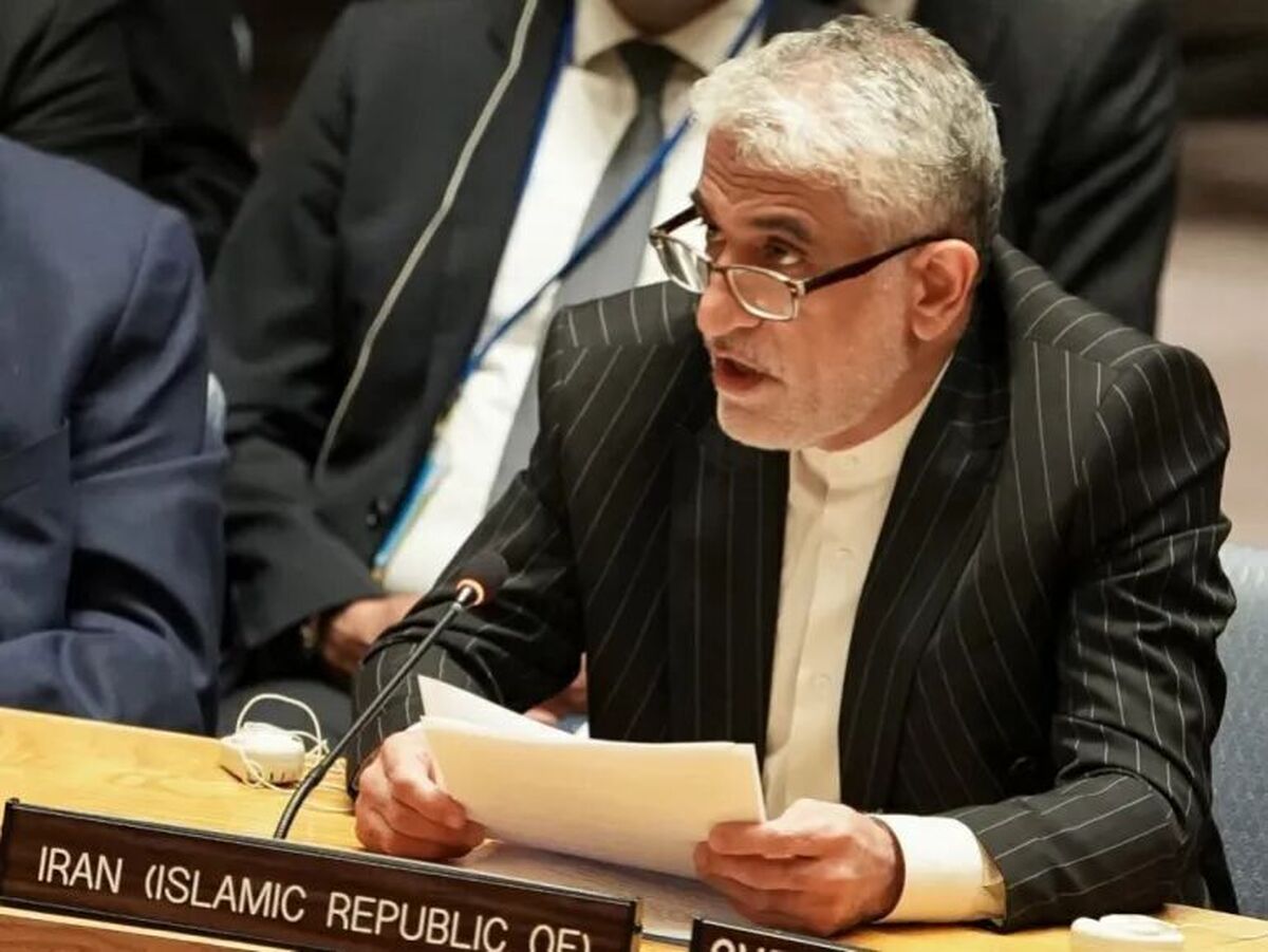 ایروانی: حملات اسرائیل بدون مجازات نخواهد بود؛ ملت ما در دفاع از میهن هرگز سست نخواهد شد