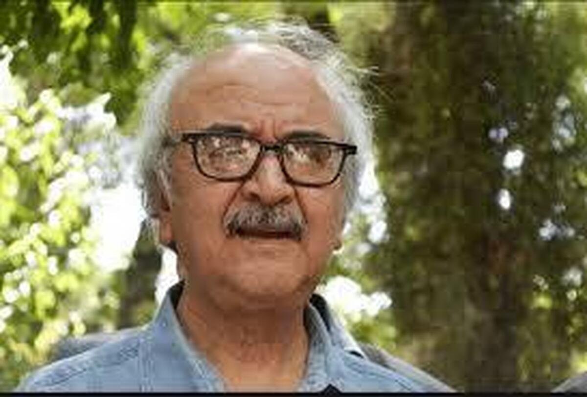 پست اینستاگرام محمدرضا شفیعی کدکنی