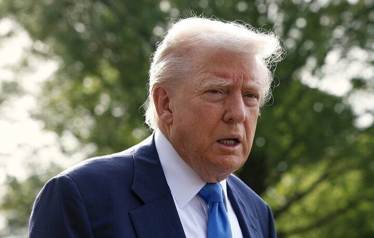 ترامپ: تهران باید تخلیه شود، ایران باید فوراً وارد مذاکرات شود!