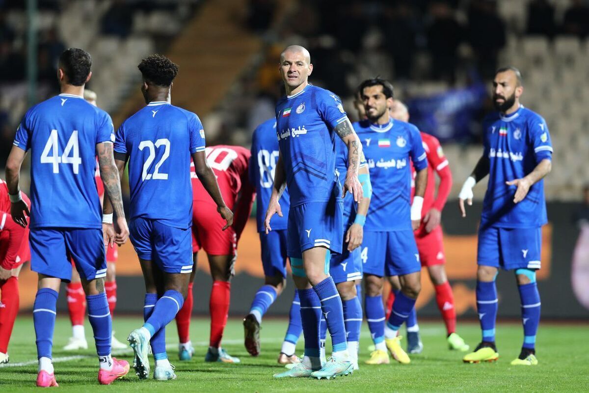 خانه جدید استقلال و پرسپولیس مشخص شد؟