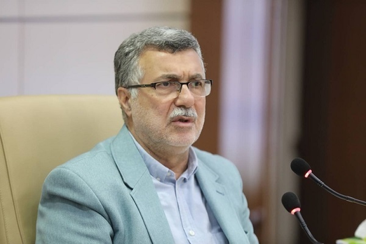 وزیر بهداشت: بیشتر مجروحان و شهدای ایران زنان و کودکان هستند
