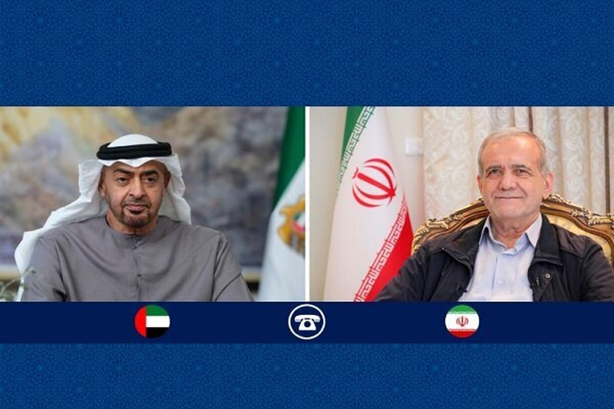 پزشکیان: صهیونیست‌ها همه قواعد بین‌المللی را زیر پا گذاشتند