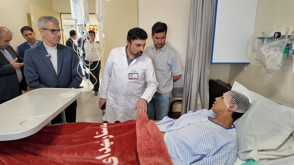بقائی: جنایت جنگی اسراییل باید ثبت شود