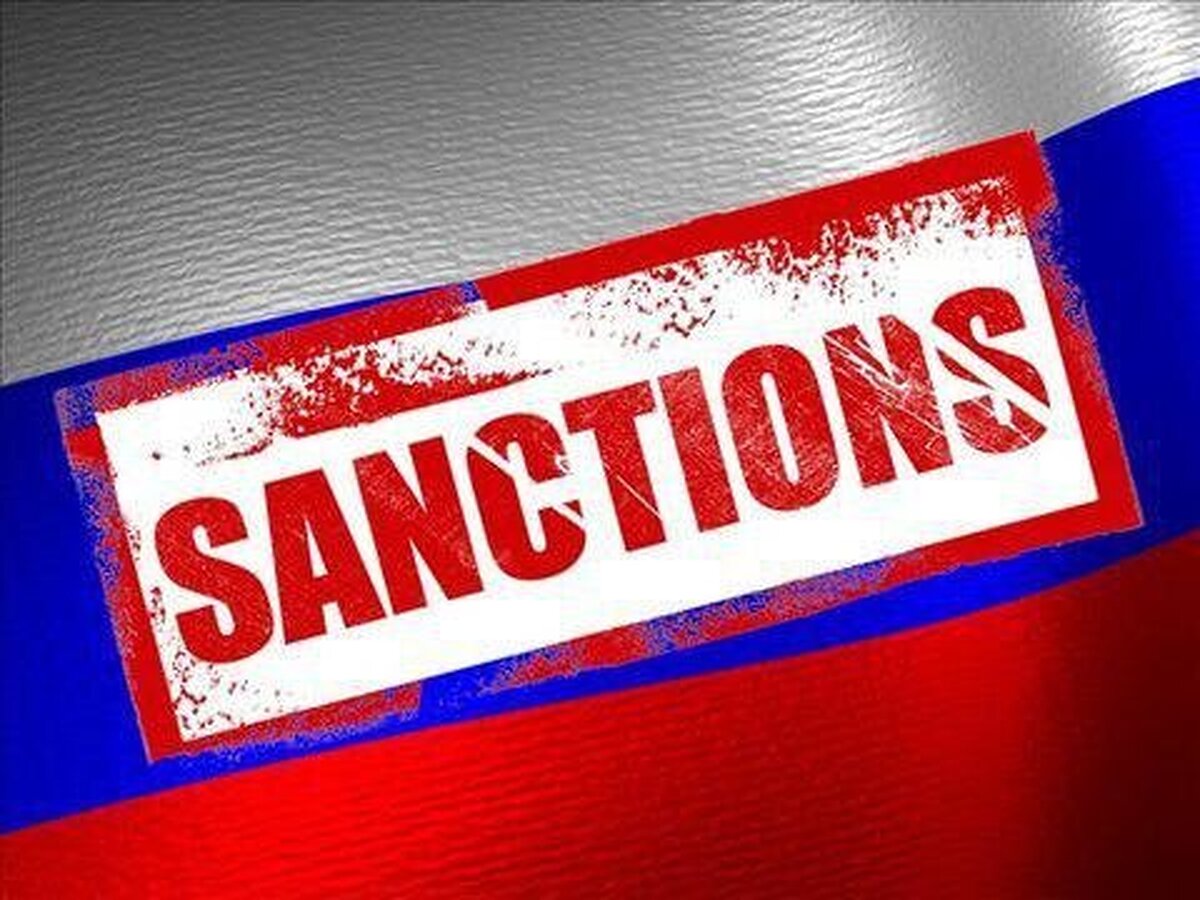 انگلیس تحریم‌های ضدروسی را افزایش داد