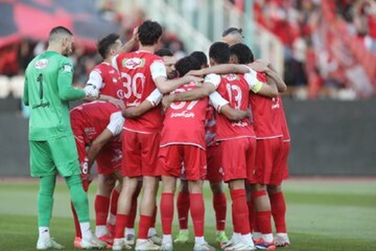 تغییر ناگهانی در سیاست‌های نقل‌وانتقالاتی پرسپولیس