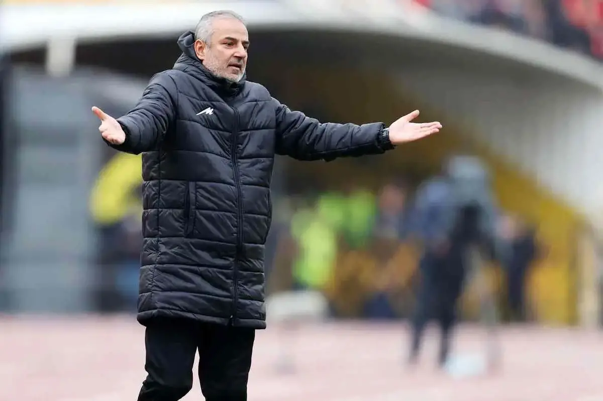خرید جدید پرسپولیس را بشناسید