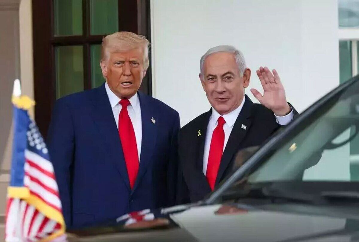 آمریکا وارد جنگ خواهد شد؟