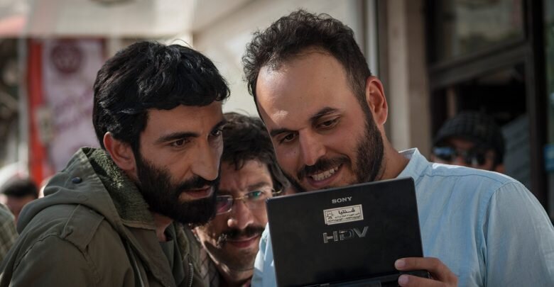 محمدحسین مهدویان: تاریخ بخوانیم تا شکوه ایران را بفهمیم