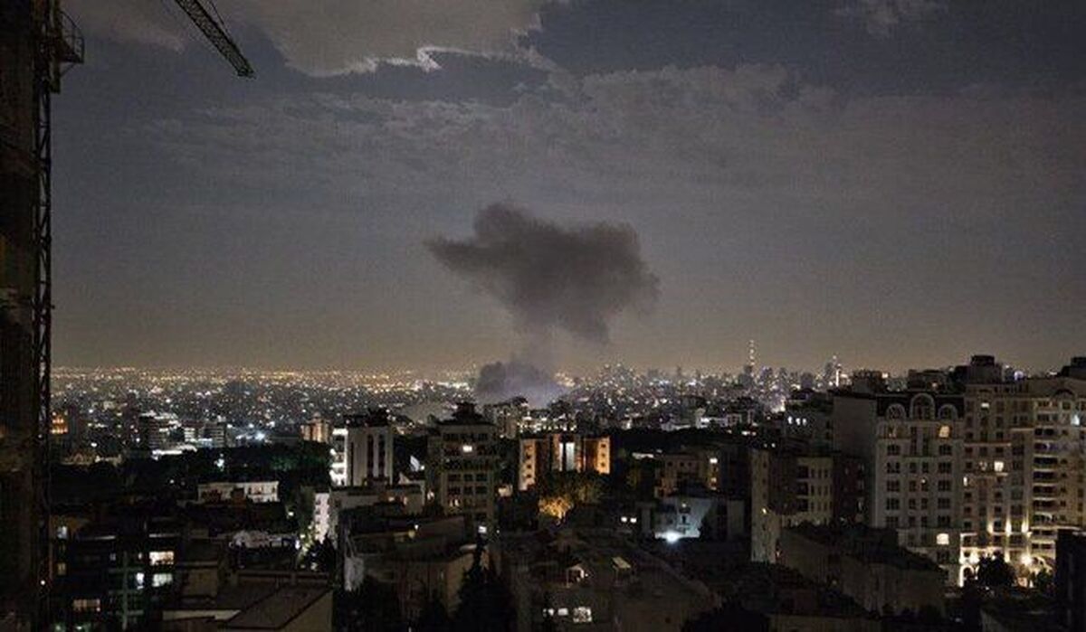رجزخوانی آتشین مجری زن عرب با تکیه بر ایران!