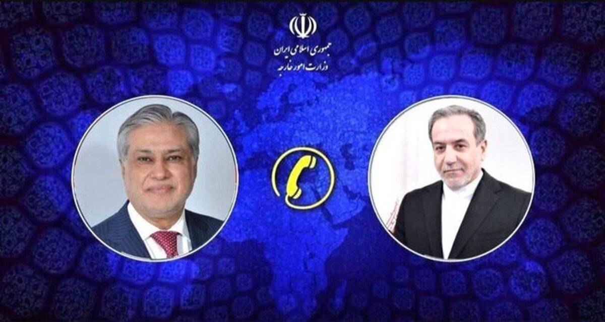 عراقچی: جامعه بین‌الملل سازمان ملل را متوجه پاسخگو کردن متجاوز بنماید