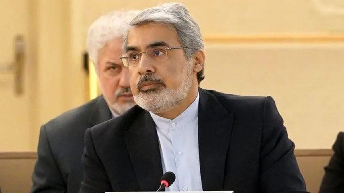 نماینده ایران در سازمان ملل: در صورت دخالت مستقیم آمریکا قاطعانه پاسخ خواهیم داد