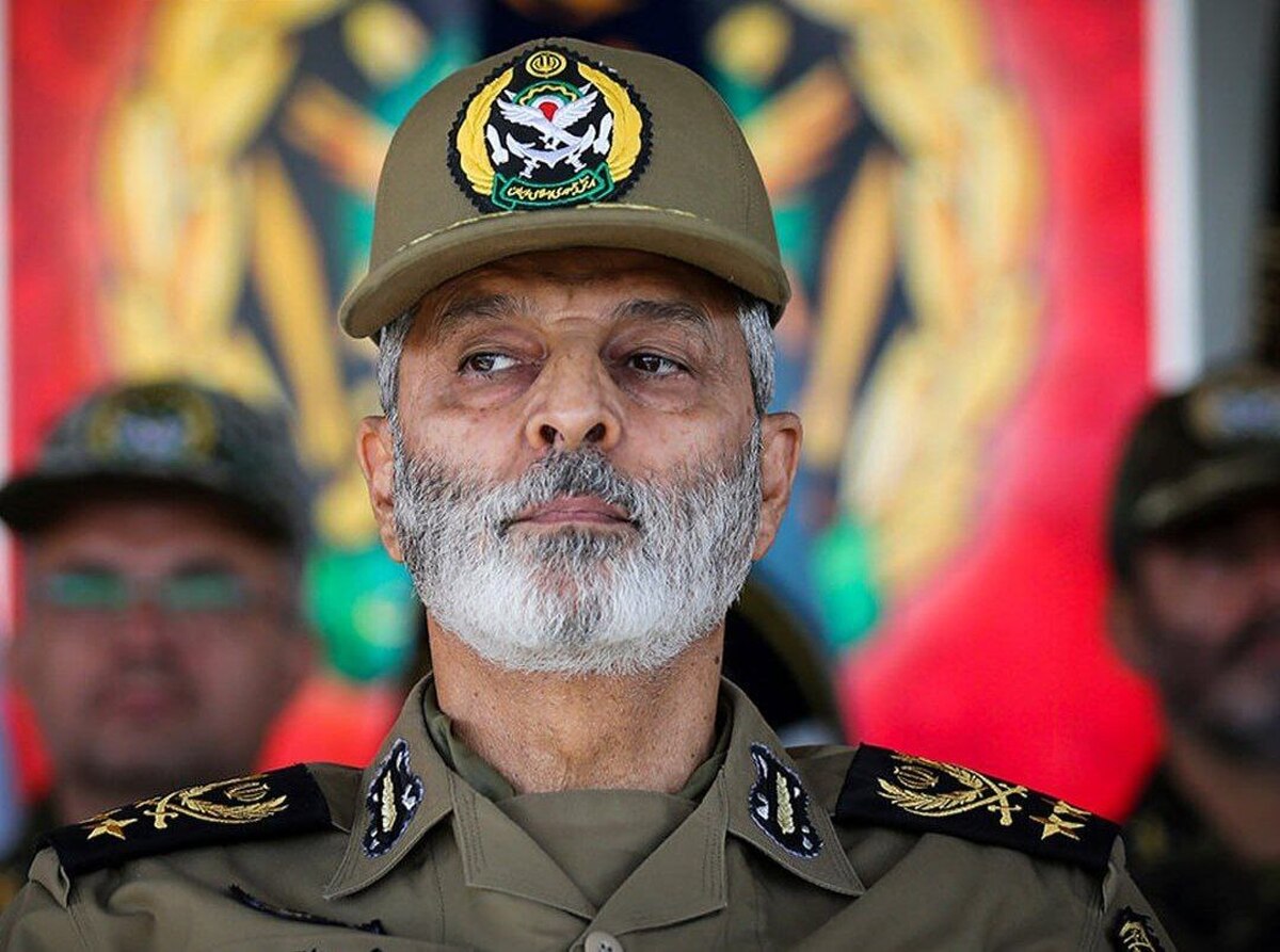 رئیس ستاد کل نیرو‌های مسلح: به هر هدفی که متعلق به رژیم صهیونیستی باشد، حمله خواهیم کرد 
