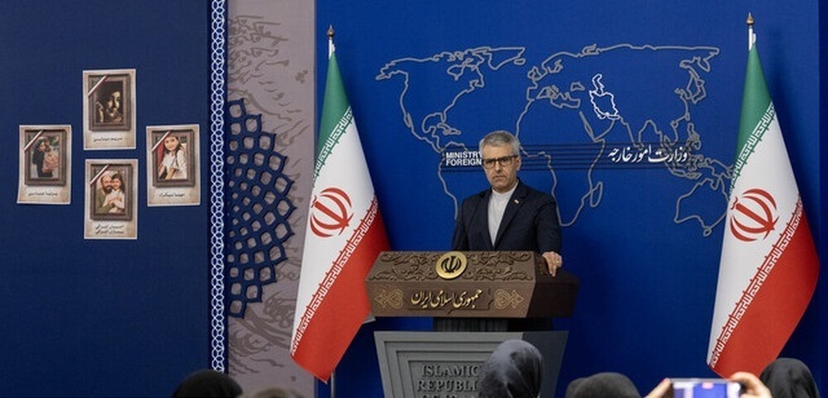 بقائی خطاب به گروسی: شما به رژیم عدم اشاعه خیانت کردید