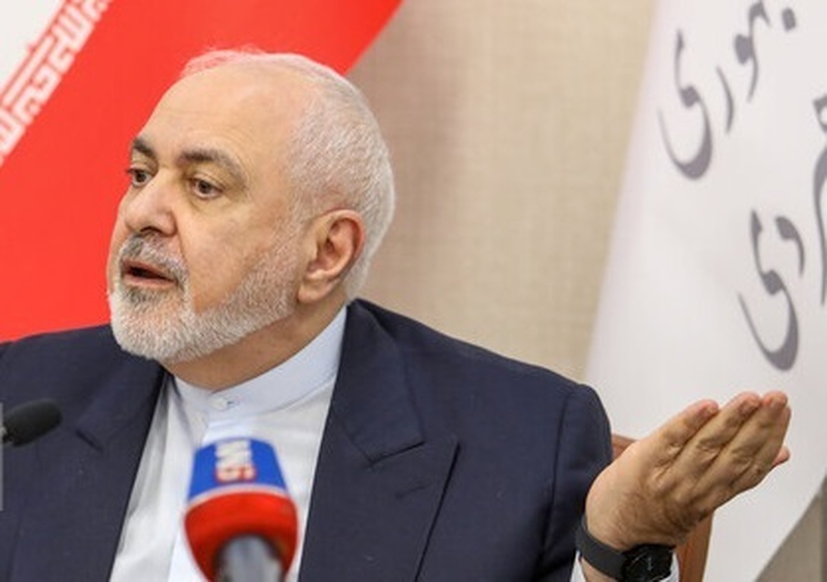 ظریف خواستار عزل گروسی شد