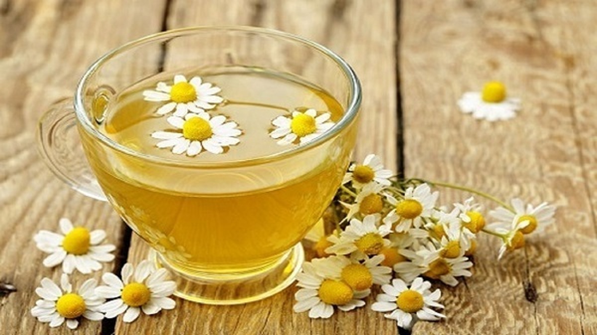 ۹ دمنوش آرامبخش برای این روز‌ها