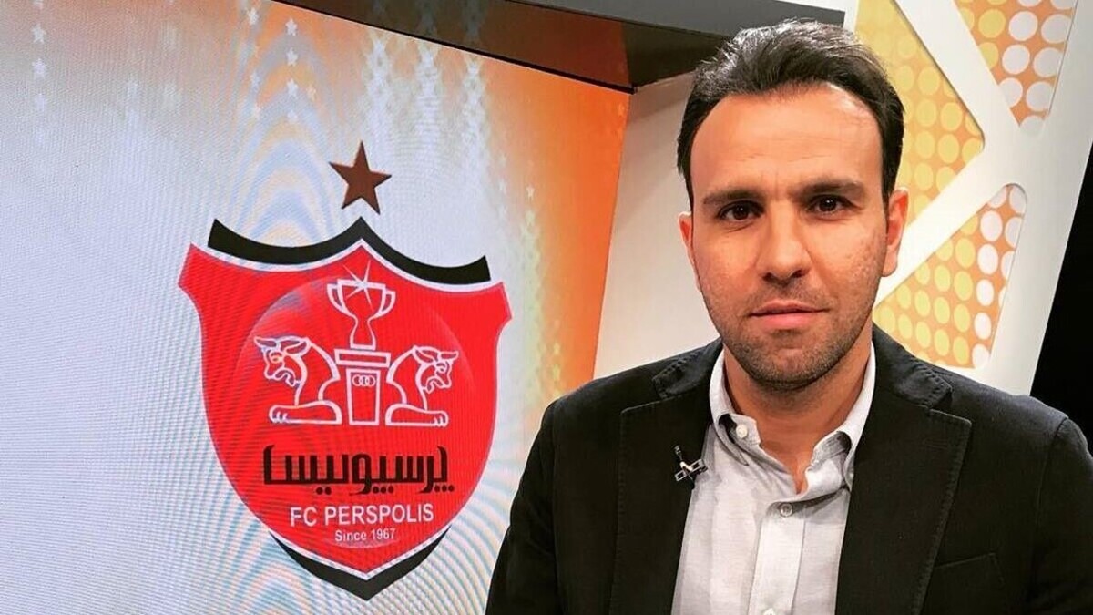 جوانگرایی در پرسپولیس با مشکل مواجه شد؛ کمبود فردی، چون خلیلی