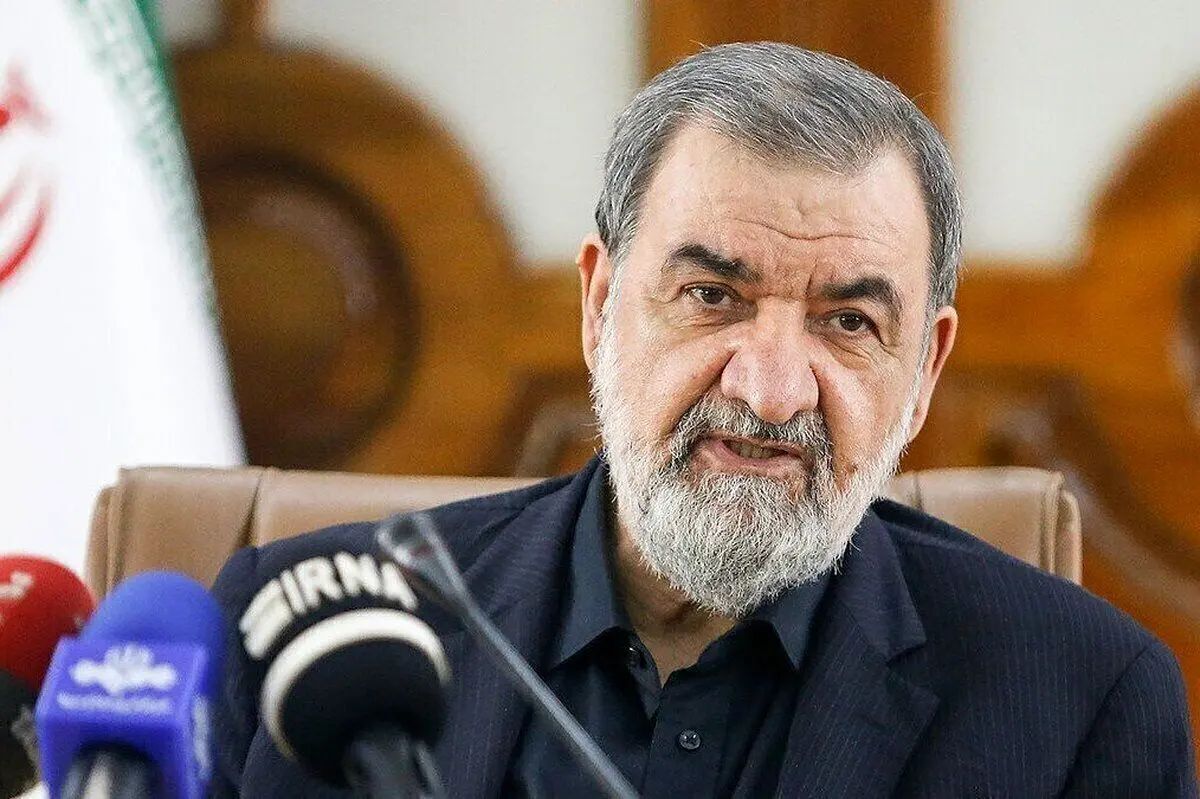 محسن رضایی: تمام مواد غنی‌شده، منتقل شده و در مکان‌های امن است
