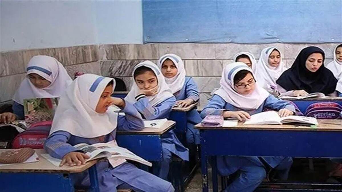 آغاز ثبت‌نام دانش‌آموزان کلاس اول ابتدایی