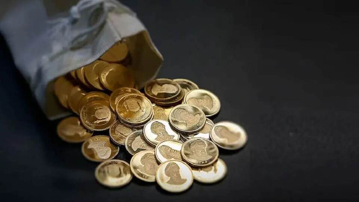 قیمت ربع سکه امروز شنبه ۳ خرداد