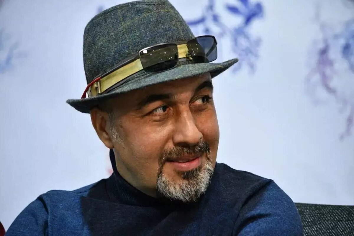 سریال جدید رضا عطاران از دیروز شروع شد